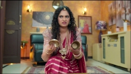 Vasudha - 25th October 2024